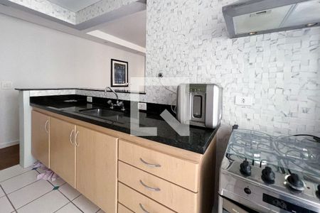 Apartamento para alugar com 72m², 2 quartos e 1 vagaCozinha