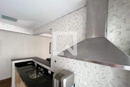 Apartamento para alugar com 72m², 2 quartos e 1 vagaCozinha