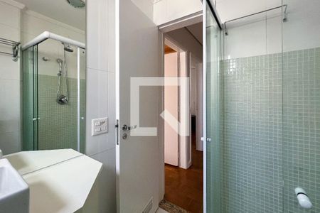 Apartamento para alugar com 72m², 2 quartos e 1 vagaBanheiro