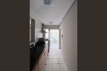 Apartamento para alugar com 72m², 2 quartos e 1 vagaCozinha