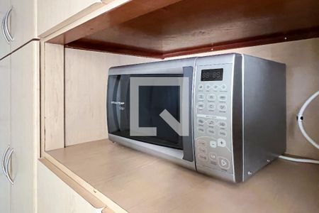 Apartamento para alugar com 72m², 2 quartos e 1 vagaCozinha