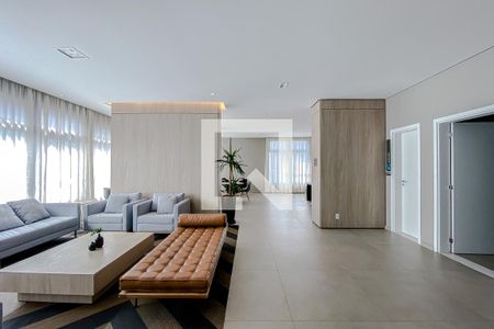 Apartamento para alugar com 50m², 1 quarto e sem vagaÁrea comum