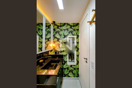 Apartamento para alugar com 50m², 1 quarto e sem vagaBanheiro