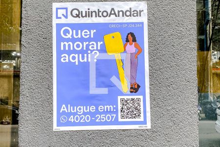 Apartamento para alugar com 50m², 1 quarto e sem vagaPlaquinha