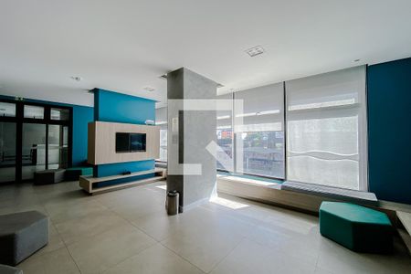 Apartamento para alugar com 50m², 1 quarto e sem vagaÁrea comum