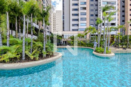 Apartamento para alugar com 50m², 1 quarto e sem vagaÁrea comum - Piscina