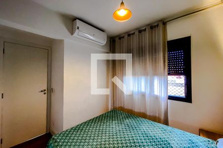 Apartamento para alugar com 50m², 1 quarto e sem vagaQuarto