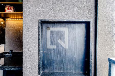 Apartamento para alugar com 50m², 1 quarto e sem vagaVaranda da Sala