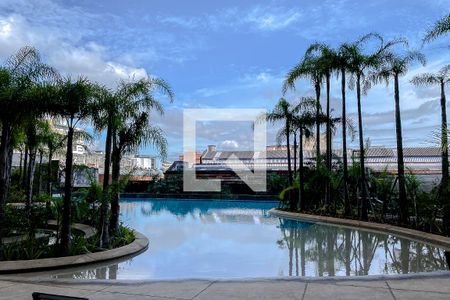 Apartamento para alugar com 50m², 1 quarto e sem vagaÁrea comum - Piscina