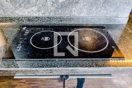 Apartamento para alugar com 50m², 1 quarto e sem vagaCozinha