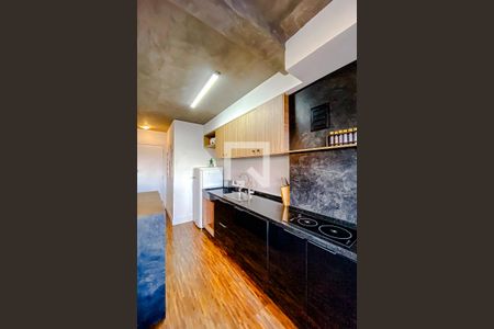 Apartamento para alugar com 50m², 1 quarto e sem vagaCozinha