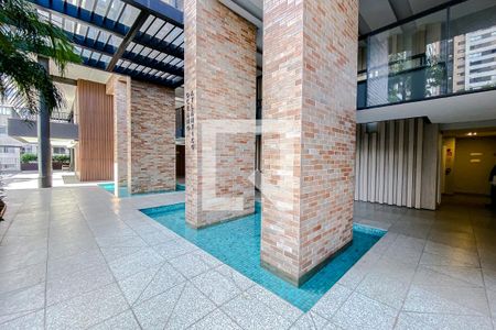 Apartamento para alugar com 50m², 1 quarto e sem vagaÁrea comum