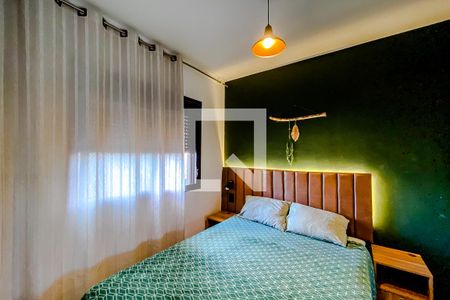 Apartamento para alugar com 50m², 1 quarto e sem vagaQuarto