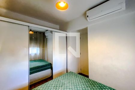 Apartamento para alugar com 50m², 1 quarto e sem vagaQuarto