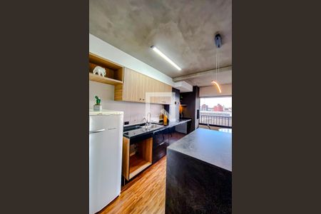 Apartamento para alugar com 50m², 1 quarto e sem vagaCozinha