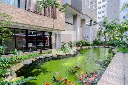 Apartamento para alugar com 50m², 1 quarto e sem vagaÁrea comum