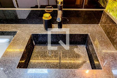 Apartamento para alugar com 50m², 1 quarto e sem vagaBanheiro