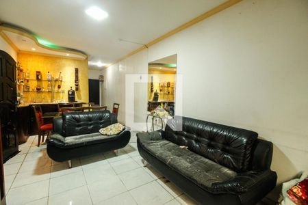 Sala de casa à venda com 3 quartos, 150m² em Imirim, São Paulo