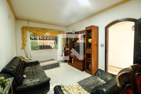 Sala de casa à venda com 3 quartos, 150m² em Imirim, São Paulo