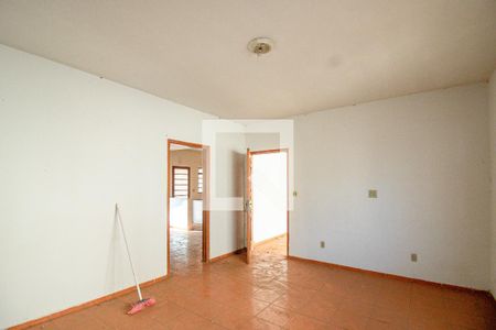 Sala de casa para alugar com 3 quartos, 150m² em Vila Esplanada, São José do Rio Preto 