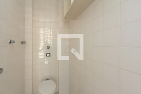 Apartamento à venda com 136m², 3 quartos e 1 vagaBanheiro de serviço