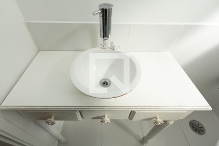 Banheiro 1 de apartamento à venda com 3 quartos, 136m² em Itaim Bibi, São Paulo