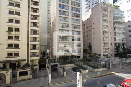 Apartamento à venda com 136m², 3 quartos e 1 vagaQuarto 2 vista