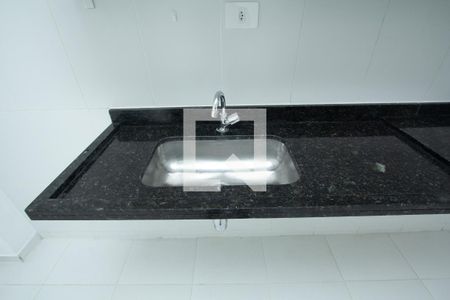 Apartamento à venda com 136m², 3 quartos e 1 vagaCozinha