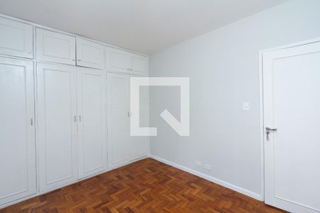 Quarto 1 de apartamento à venda com 3 quartos, 136m² em Itaim Bibi, São Paulo