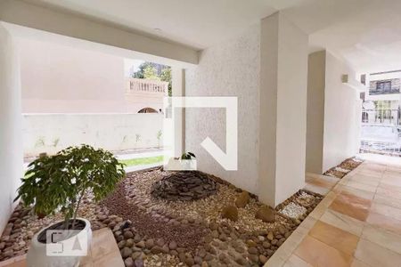 Apartamento à venda com 136m², 3 quartos e 1 vagaÁrea comum