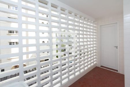 Apartamento à venda com 136m², 3 quartos e 1 vagaÁrea de Serviço