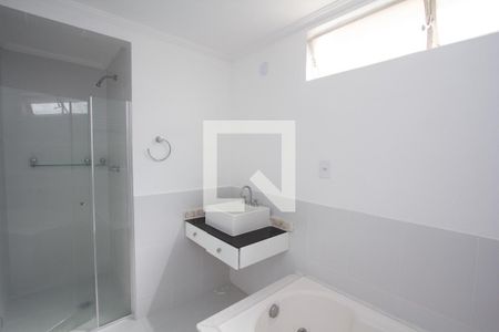 Apartamento à venda com 136m², 3 quartos e 1 vagaBanheiro 2