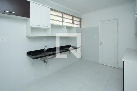 Apartamento à venda com 136m², 3 quartos e 1 vagaCozinha