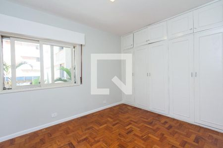 Quarto 1 de apartamento à venda com 3 quartos, 136m² em Itaim Bibi, São Paulo