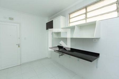 Apartamento à venda com 136m², 3 quartos e 1 vagaCozinha