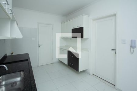 Apartamento à venda com 136m², 3 quartos e 1 vagaCozinha