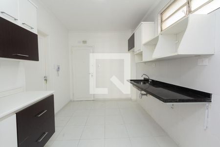 Apartamento à venda com 136m², 3 quartos e 1 vagaCozinha
