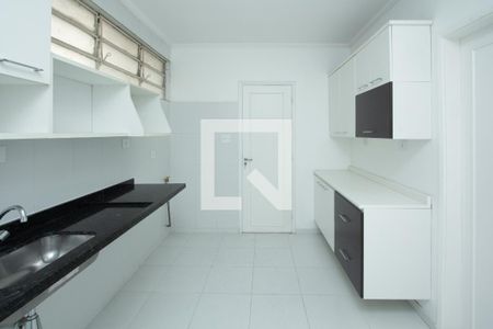 Apartamento à venda com 136m², 3 quartos e 1 vagaCozinha