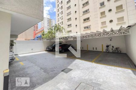 Apartamento à venda com 136m², 3 quartos e 1 vagaÁrea comum