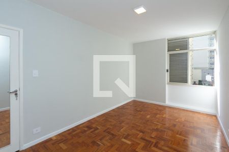 Apartamento à venda com 136m², 3 quartos e 1 vagaQuarto 2