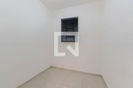Quarto 2 de casa para alugar com 2 quartos, 50m² em Bela Vista, São Paulo