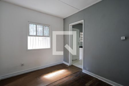 Sala de apartamento para alugar com 1 quarto, 33m² em Vila Roque, São Paulo