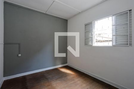 Quarto de apartamento para alugar com 1 quarto, 33m² em Vila Roque, São Paulo