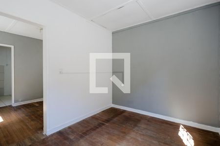 Quarto de apartamento para alugar com 1 quarto, 33m² em Vila Roque, São Paulo