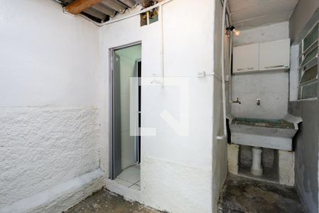 Apartamento para alugar com 33m², 1 quarto e sem vagaÀrea de serviço