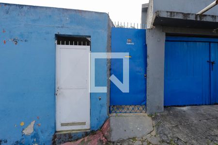 Apartamento para alugar com 33m², 1 quarto e sem vagaFachada