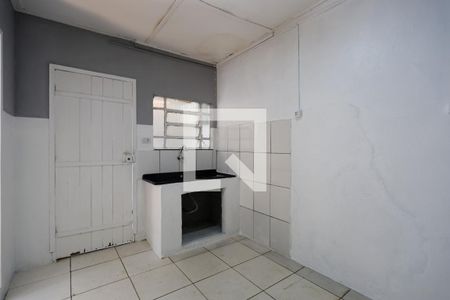 Apartamento para alugar com 33m², 1 quarto e sem vagaCozinha