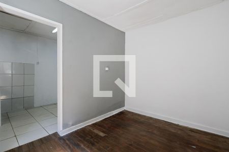 Sala de apartamento para alugar com 1 quarto, 33m² em Vila Roque, São Paulo