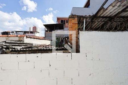 Vista do Quarto de apartamento para alugar com 1 quarto, 33m² em Vila Roque, São Paulo