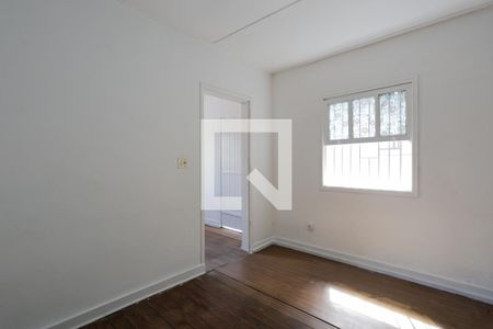 Sala de apartamento para alugar com 1 quarto, 33m² em Vila Roque, São Paulo